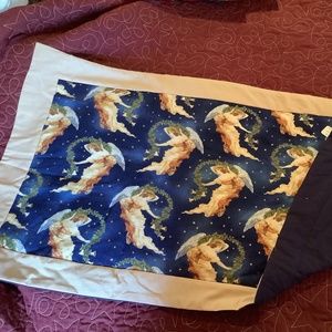 Angel Table Runner (Long)